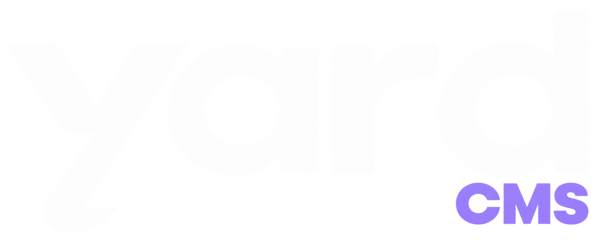 YardCMS logo